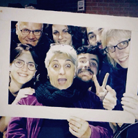 Grup Nei Teatre d'Artés: 'Encontres d'amorT' Grup Nei Teatre d'Artés: 'Encontres d'amorT'