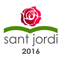 Diada de Sant Jordi a Cardona Diada de Sant Jordi a Cardona