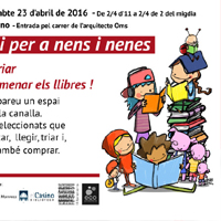 Sant Jordi per a nens i nenes