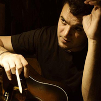 Concert 'Tribut a Bruce Springsteen', Sergio Gisbertº