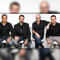 Concert '40's i 50's', de Caravana Swing Concert '40's i 50's', de Caravana Swing