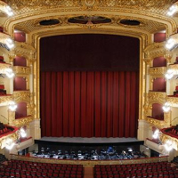 Sortida-Teatre al Liceu 'Simon Boccanegra'