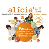 Cursos i tallers a 'Alícia't 2016' Cursos i tallers a 'Alícia't 2016'