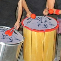 I Tamborada dels Galls 