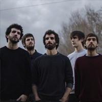 Concert 'Esto Oest'
