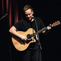 Concert 'James Kirby'