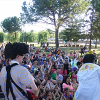 18a edició de la Moguda a l’Agulla 18a edició de la Moguda a l’Agulla
