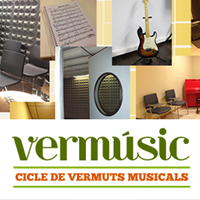 Vermusic, Cicle de Vermuts musicals Vermusic, Cicle de Vermuts musicals