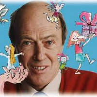 Berenant amb Roald Dahl Berenant amb Roald Dahl