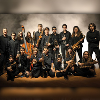 Concert de Coma Big Band