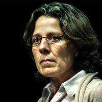 Teatre 'Dona no reeducable', de Stefano Massini