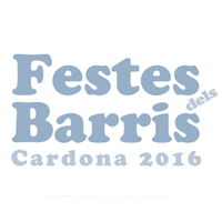 Festes dels Barris de Cardona Festes dels Barris de Cardona