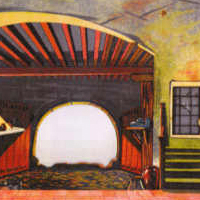 Lectura dramatitzada 'L'Hostal de la Glòria'