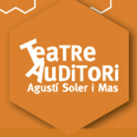 Teatre Auditori Agustií Soler i Mas Teatre Auditori Agustií Soler i Mas