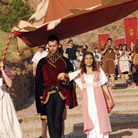 Festa de la Sal de Cardona