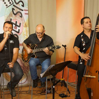 Caravana Swing