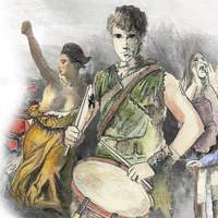 Festa del Timbaler del Bruc