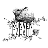 II ed. KonventPARAULA