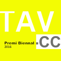 Premi Biennal - TAV CC