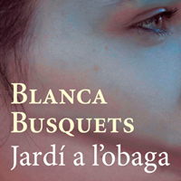 Club de lectura 'Jardí a la obaga'