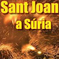Sant Joan a Súria Sant Joan a Súria