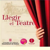 Llegir el teatre