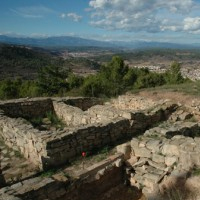 Portes obertes al poblat ibèric del Cogulló