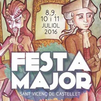 Festa Major d'Estiu