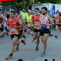 9è Cros de Sant jordi - Curses de l'Alzineta