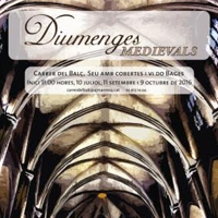 Diumenges medievals