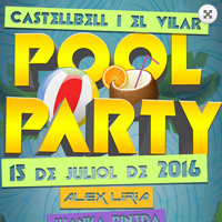 Pool Party