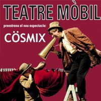 Cösmix