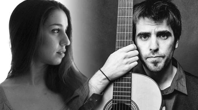 Concurs Vinyasons 'Gemma Humet & Pau Figueres'