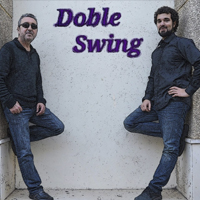 Concert 'Doble Swing'