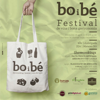 'BoiBé', festival de vins i gastronomia 'BoiBé', festival de vins i gastronomia