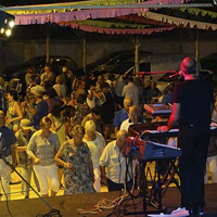 Festes del Barri de Fusteret