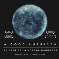 Documental del mes 'A good american' Documental del mes 'A good american'