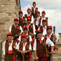 Festa Major del Castell de Cardona