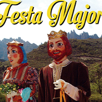 Festa Major de Marganell