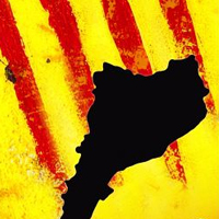 Diada Nacional de Catalunya a Navàs