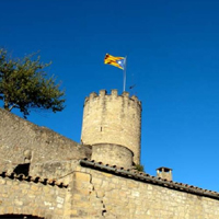 La batalla de Talamanca de 1714