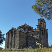Visita guiada i gratuïta a Sant Cugat del Racó i el Pla de Sant Pere Visita guiada i gratuïta a Sant Cugat del Racó i el Pla de Sant Pere