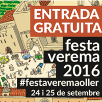 Festa Verema Oller 2016