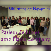 Tertúlia literària 'Parlem de llibres'