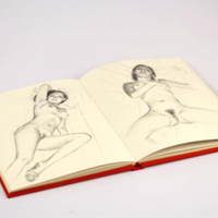 Presentació 'El libro rojo'