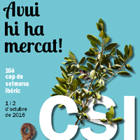 16è Cap de setmana Ibèric