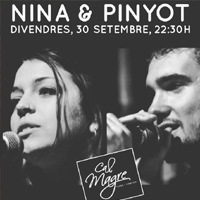 Concert 'Nina i Pinyot'