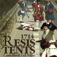 3a ed. 'Resistents'