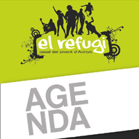 Activitats d'octubre al Refugi