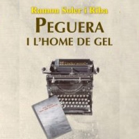 Presentació literària 'Peguera i l'home de gel' Presentació literària 'Peguera i l'home de gel'